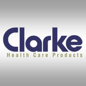 clarke healthcare products