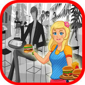 burger restaurant express kids game 评分:0|3.9 mb 5000 次下载