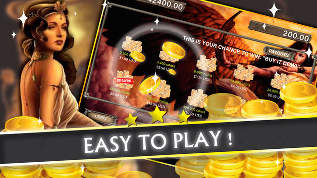 agen slot machines